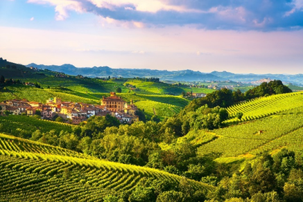 Piedmont: Italy's Hidden Gems